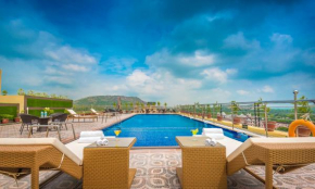  Clarion Inn Jaipur  Джайпур